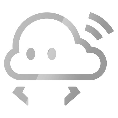 【単品配送不可】おばけモコ マグネット